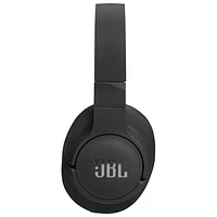 JBL Tune 770NC Over-Ear Noise Cancelling Bluetooth Headphones - Black