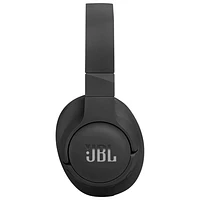 JBL Tune 770NC Over-Ear Noise Cancelling Bluetooth Headphones - Black