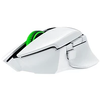 Razer Basilisk V3 X HyperSpeed Gaming Mouse - White - Only at Best Buy