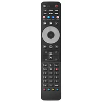 One for All Smart 6-Device and Google TV Universal Remote Control (URC7966)