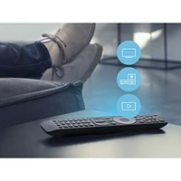 One for All Smart 6-Device and Google TV Universal Remote Control (URC7966)