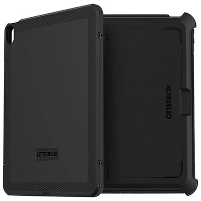 Étui Defender d'OtterBox pour iPad Air de 13 po (M2) - Noir