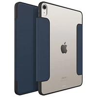 Étui Symmetry d'OtterBox pour iPad Air de 11 po (M2) - Bleu