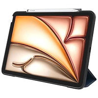 Étui Symmetry d'OtterBox pour iPad Air de 11 po (M2) - Bleu