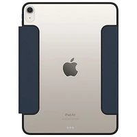 Étui Symmetry d'OtterBox pour iPad Air de 11 po (M2) - Bleu