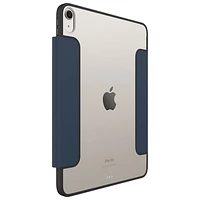 Étui Symmetry d'OtterBox pour iPad Air de 11 po (M2) - Bleu