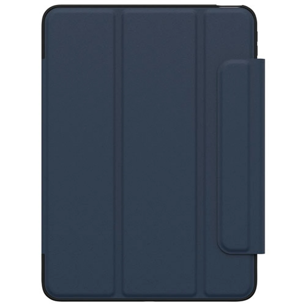Étui Symmetry d'OtterBox pour iPad Air de 11 po (M2) - Bleu