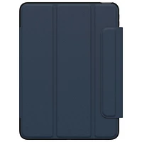 Étui Symmetry d'OtterBox pour iPad Air de 11 po (M2) - Bleu