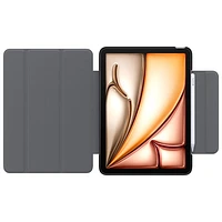 Étui Symmetry d'OtterBox pour iPad Air de 11 po (M2) - Bleu