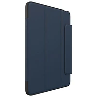 Étui Symmetry d'OtterBox pour iPad Air de 11 po (M2) - Bleu
