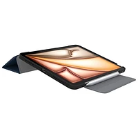 Étui Symmetry d'OtterBox pour iPad Air de 11 po (M2) - Bleu
