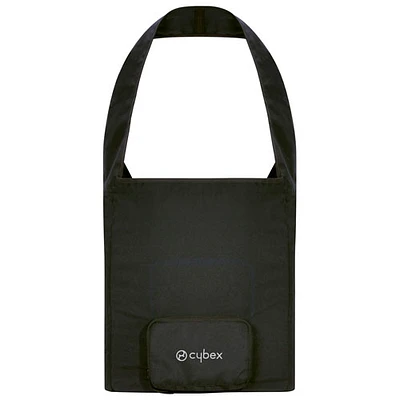 Sac de voyage pour poussette Libelle de Cybex - Noir