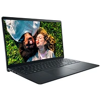 Dell Inspiron 15.6" Laptop - Carbon Black (Intel Core i5-1235U/16GB RAM/512GB SSD/Windows 11)
