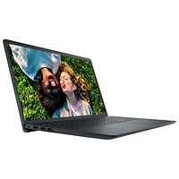 Dell Inspiron 15.6" Laptop - Carbon Black (Intel Core i5-1235U/16GB RAM/512GB SSD/Windows 11)
