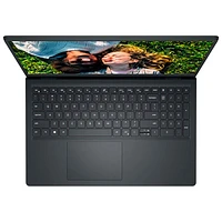 Dell Inspiron 15.6" Laptop - Carbon Black (Intel Core i5-1235U/16GB RAM/512GB SSD/Windows 11)