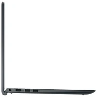 Dell Inspiron 15.6" Laptop - Carbon Black (Intel Core i5-1235U/16GB RAM/512GB SSD/Windows 11)