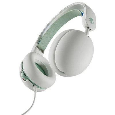 Skullcandy Grom Over-Ear Sound Isolating Kids Headphones