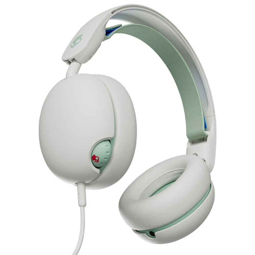 Casque d'écoute à isolation sonore Grom de Skullcandy pour enfants