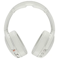 Skullcandy Crusher Evo Over-Ear Sound Isolating Bluetooth Headphones - Bone Orange
