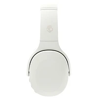 Skullcandy Crusher Evo Over-Ear Sound Isolating Bluetooth Headphones - Bone Orange