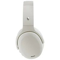 Skullcandy Crusher ANC 2 Over-Ear Sound Isolating Headphones - Bone Orange