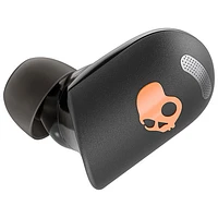 Skullcandy Sesh ANC Active In-Ear Noise Cancelling True Wireless Earbuds - Black