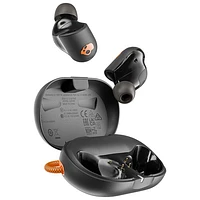Skullcandy Sesh ANC Active In-Ear Noise Cancelling True Wireless Earbuds - Black