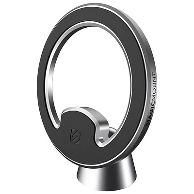 Scosche MagicMount Elite 2 Magentic Dash Mount (MEMSD-SP)