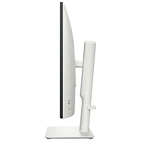 Moniteur IPS DEL WQHD 100 Hz de 27 po de Dell avec temps de réponse de 4 ms (S2725DS) - Argenté