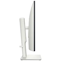 Moniteur IPS DEL WQHD 100 Hz de 27 po de Dell avec temps de réponse de 4 ms (S2725DS) - Argenté