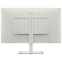 Moniteur IPS DEL WQHD 100 Hz de 27 po de Dell avec temps de réponse de 4 ms (S2725DS) - Argenté