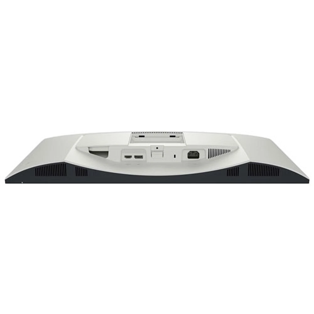 Moniteur IPS DEL WQHD 100 Hz de 27 po de Dell avec temps de réponse de 4 ms (S2725DS) - Argenté