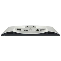 Moniteur IPS DEL WQHD 100 Hz de 27 po de Dell avec temps de réponse de 4 ms (S2725DS) - Argenté