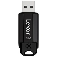 Lexar JumpDrive S80 512GB USB 3.1 Flash Drive