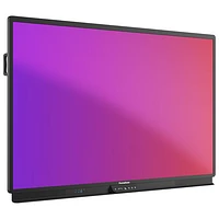 Écran tactile Ultra HD 4K de 75 po ActivPanel 9 de Promethea (AP9-A75-NA-1)