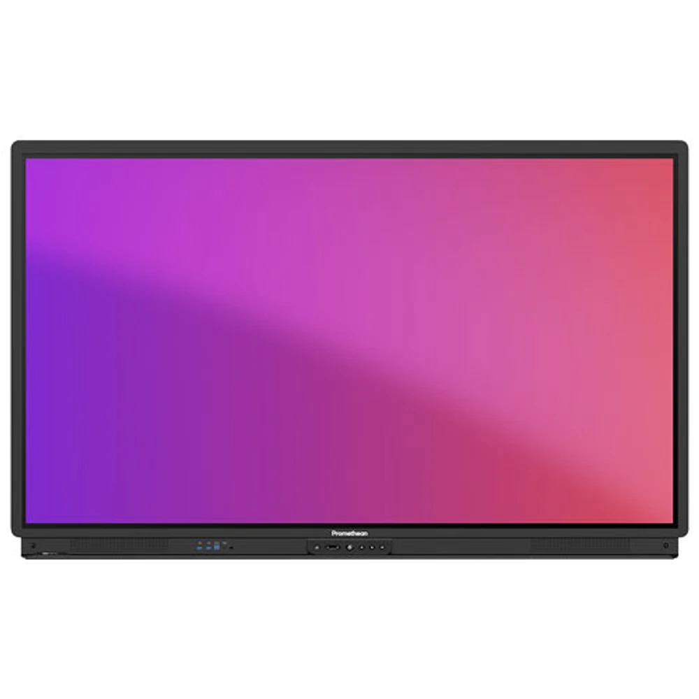 Promethean ActivPanel 9 Premium 65" 4K UHD Touchscreen Display (AP9-B65-NA-1)
