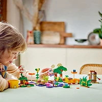 LEGO Super Mario : Ensemble de créateur Jungle pimentée - 598 pièces (71434)
