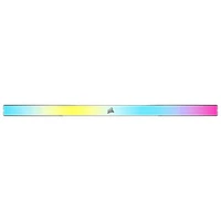 Mémoire DDR5 32 Go (2 x 16 Go) 6000 MHz Vengeance RGB de Corsair pour PC (CMH32GX5M2B6000Z30K)