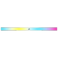Mémoire DDR5 32 Go (2 x 16 Go) 6000 MHz Vengeance RGB de Corsair pour PC (CMH32GX5M2B6000C30)