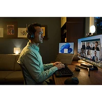 Kensington ProGlow Portable Video Conferencing Light