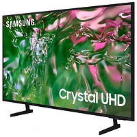 Téléviseur intelligent Tizen HDR DEL UHD 4K de 98 po de Samsung (UN98DU9000FXZC) - 2024
