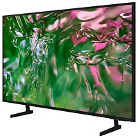 Téléviseur intelligent Tizen HDR DEL UHD 4K de 98 po de Samsung (UN98DU9000FXZC) - 2024