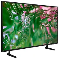 Téléviseur intelligent Tizen HDR DEL UHD 4K de 98 po de Samsung (UN98DU9000FXZC) - 2024