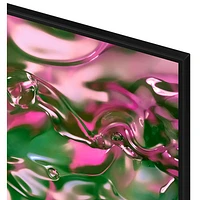 Téléviseur intelligent Tizen HDR DEL UHD 4K de 98 po de Samsung (UN98DU9000FXZC) - 2024