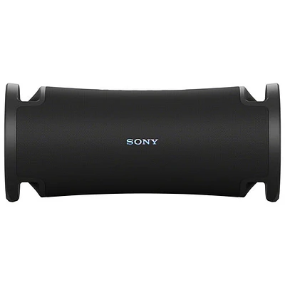 Haut-parleur sans fil Bluetooth étanche ULT FIELD 7 de Sony - Noir