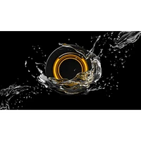 Sony ULT FIELD 7 Waterproof Bluetooth Wireless Speaker - Black