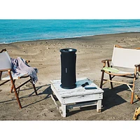 Sony ULT FIELD 7 Waterproof Bluetooth Wireless Speaker - Black