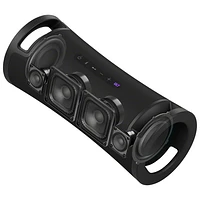 Sony ULT FIELD 7 Waterproof Bluetooth Wireless Speaker - Black
