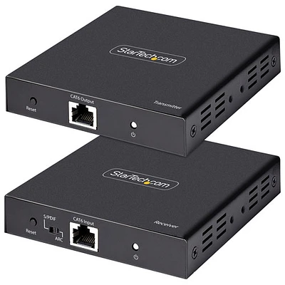 Prolongateur de câble UHD 4K HDMI par Ethernet de StarTech (4K70IC-EXTEND-HDMI)