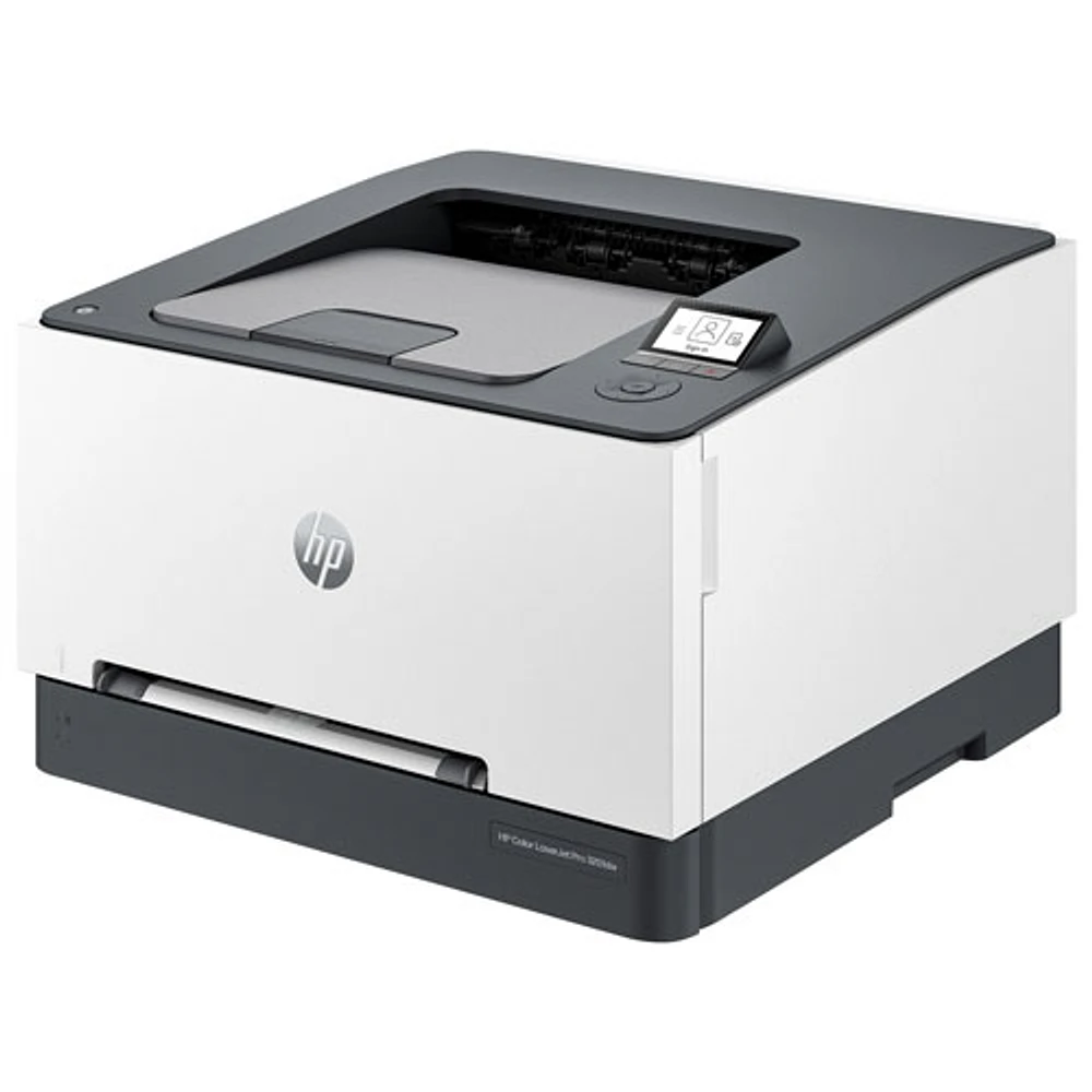 Imprimante laser couleur sans fil LaserJet Pro 3201dw de HP